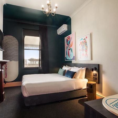 Ramsgate Hotel By Nightcap Social Adelaide Eksteriør bilde