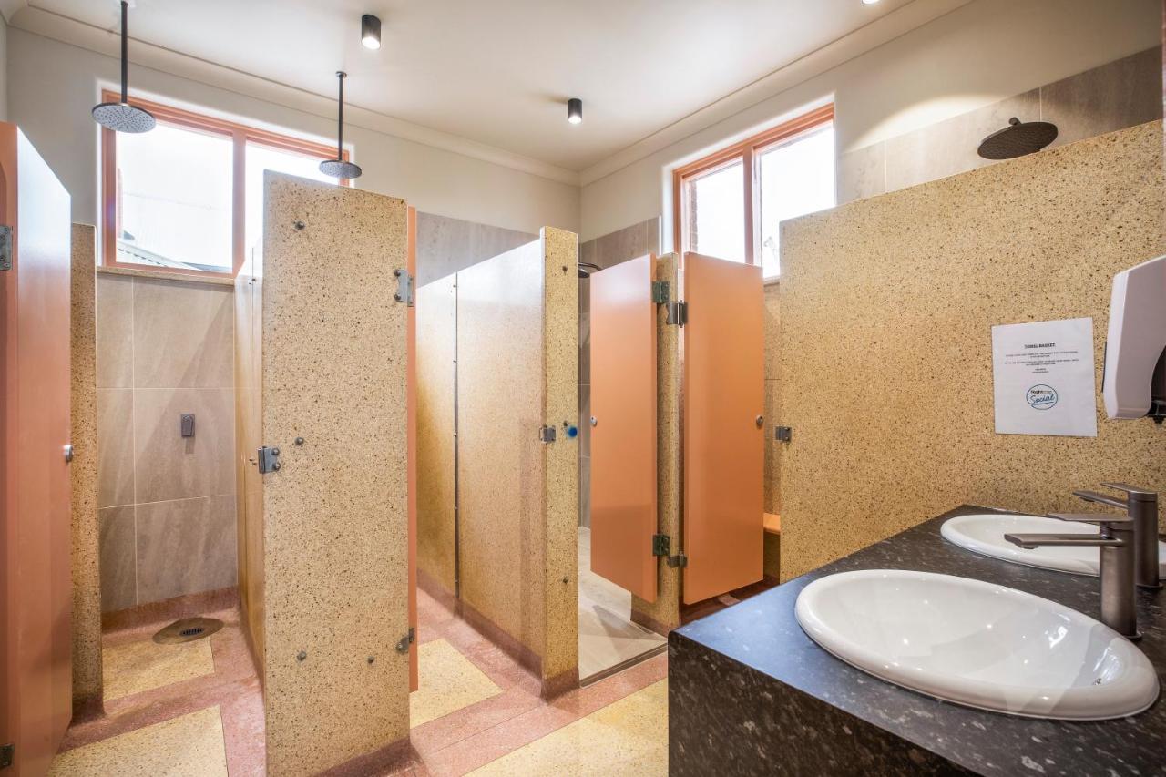 Ramsgate Hotel By Nightcap Social Adelaide Eksteriør bilde