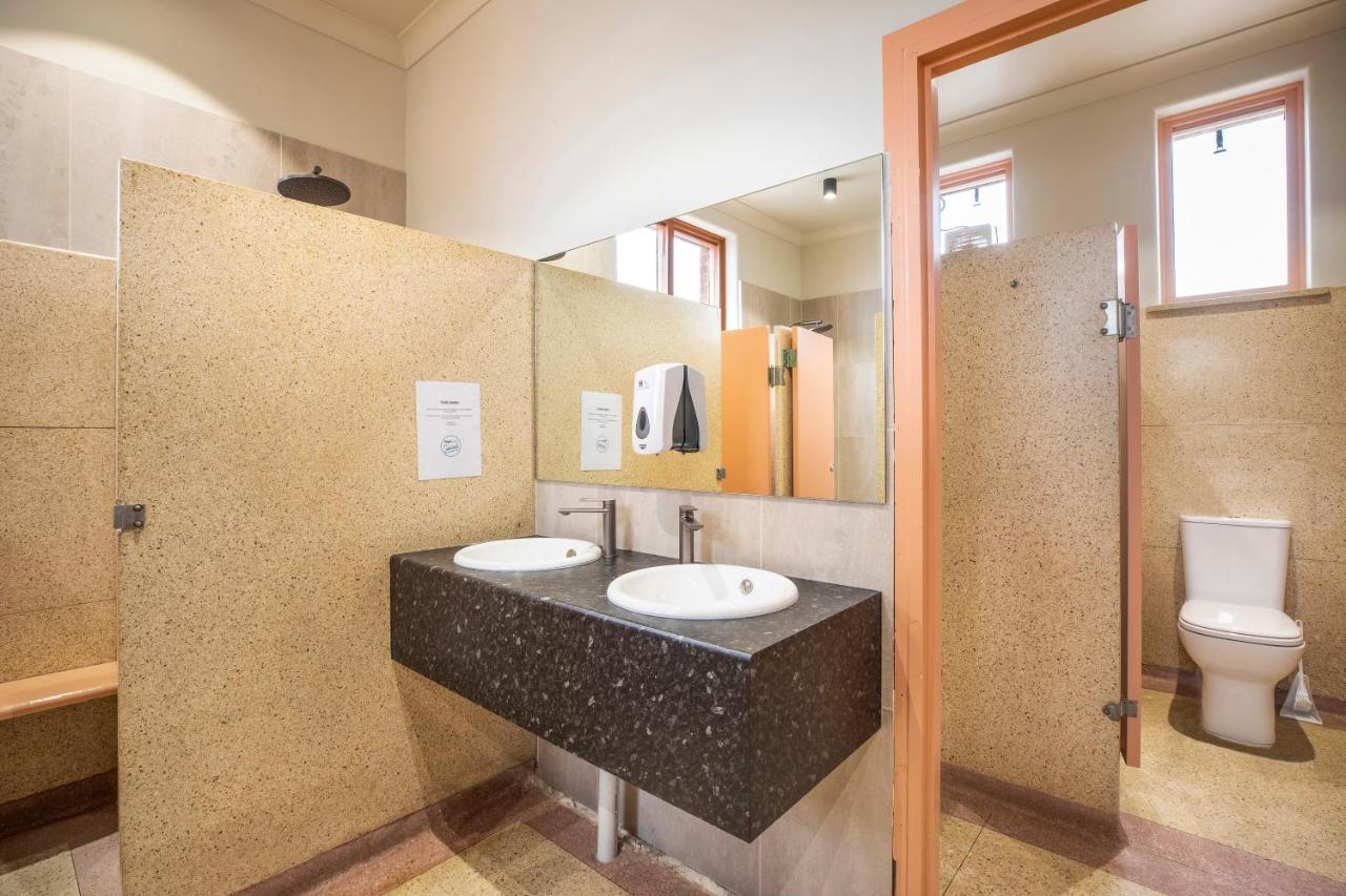 Ramsgate Hotel By Nightcap Social Adelaide Eksteriør bilde