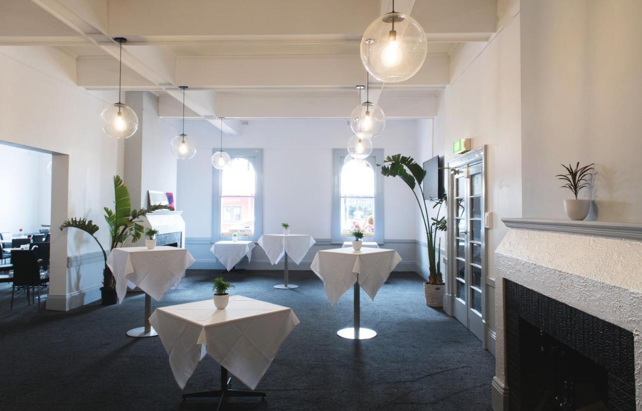 Ramsgate Hotel By Nightcap Social Adelaide Eksteriør bilde