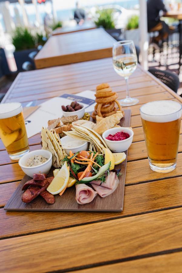 Ramsgate Hotel By Nightcap Social Adelaide Eksteriør bilde