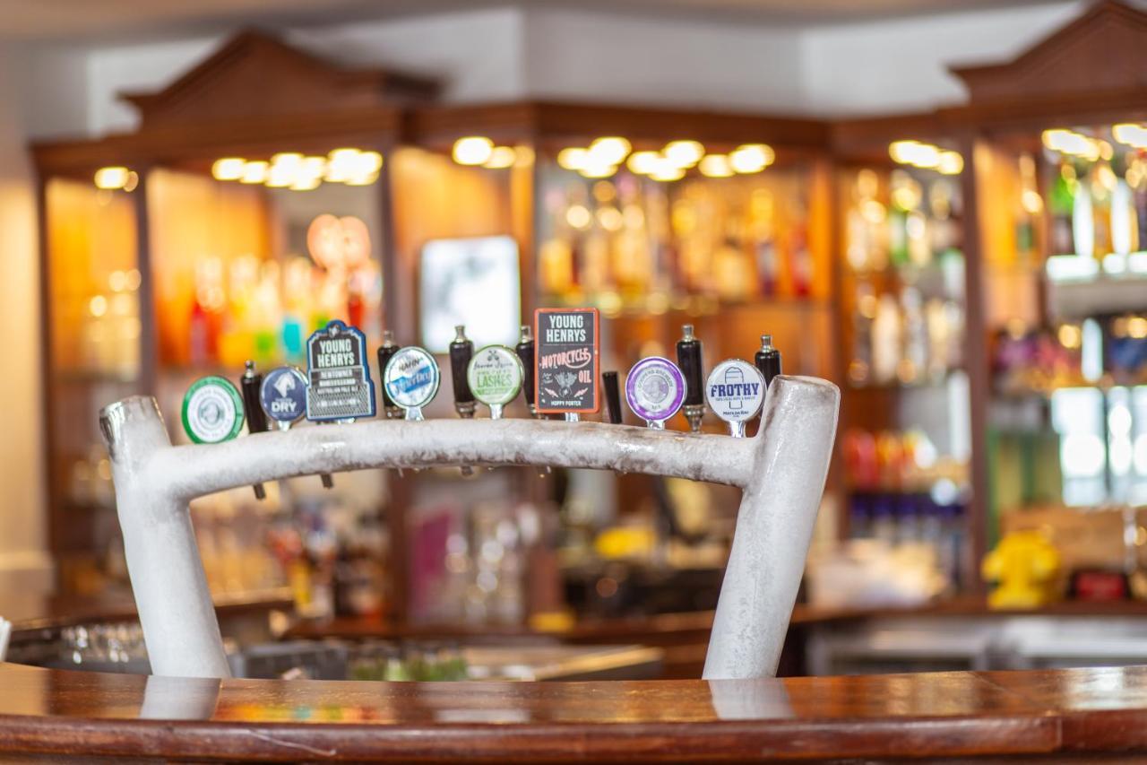 Ramsgate Hotel By Nightcap Social Adelaide Eksteriør bilde
