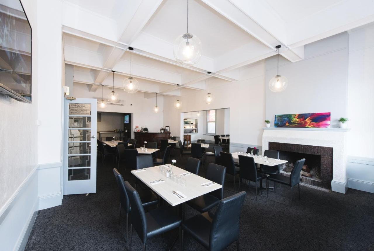 Ramsgate Hotel By Nightcap Social Adelaide Eksteriør bilde