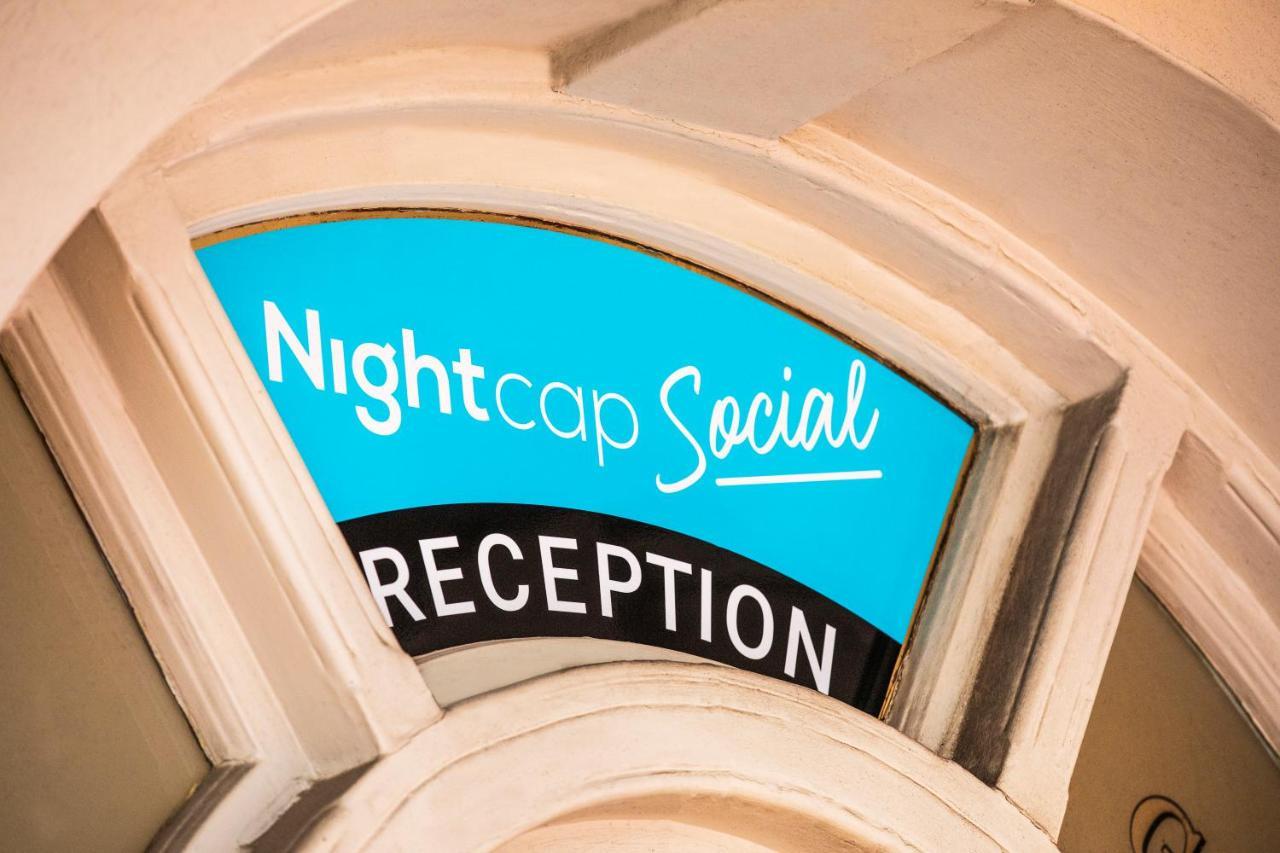 Ramsgate Hotel By Nightcap Social Adelaide Eksteriør bilde