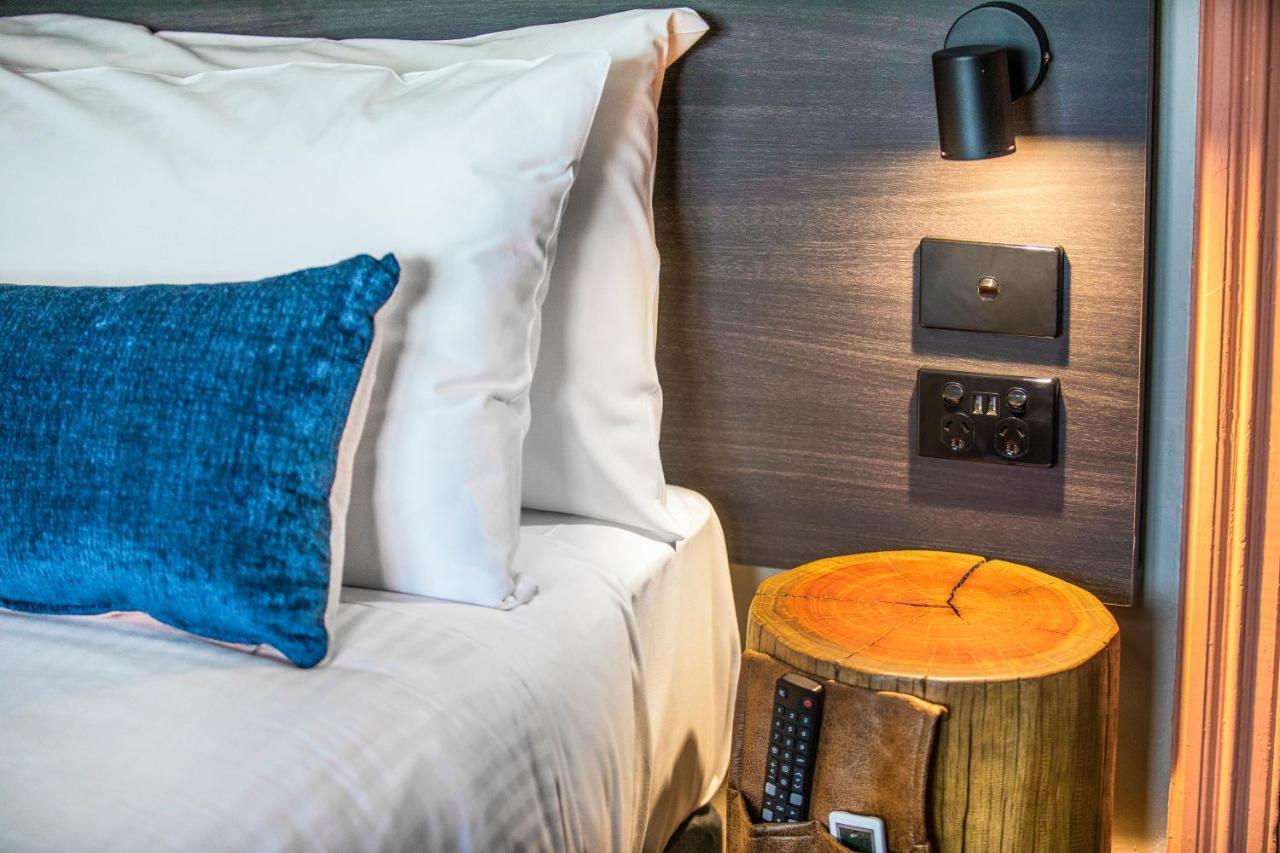 Ramsgate Hotel By Nightcap Social Adelaide Eksteriør bilde