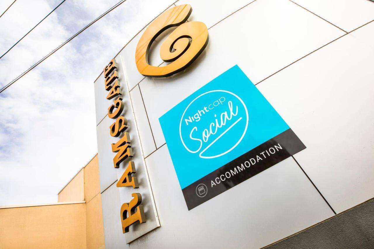 Ramsgate Hotel By Nightcap Social Adelaide Eksteriør bilde