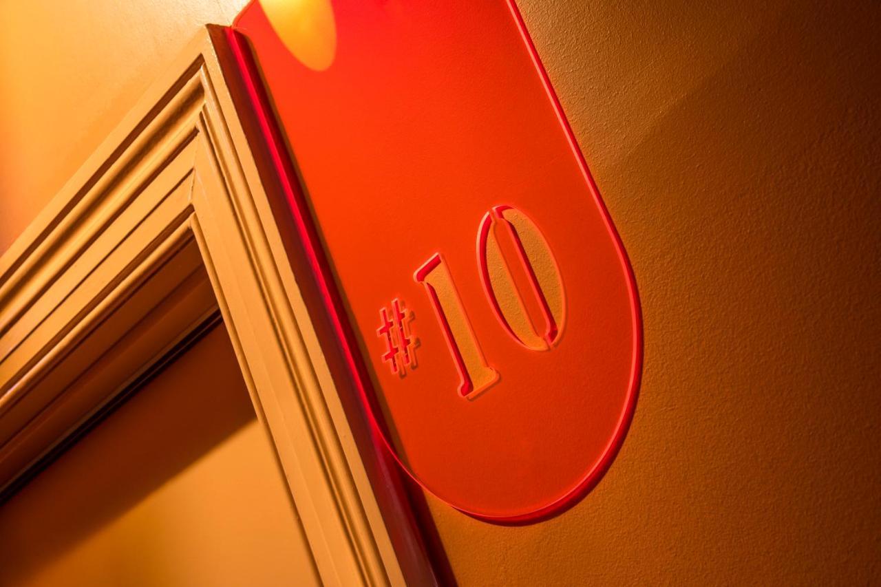 Ramsgate Hotel By Nightcap Social Adelaide Eksteriør bilde