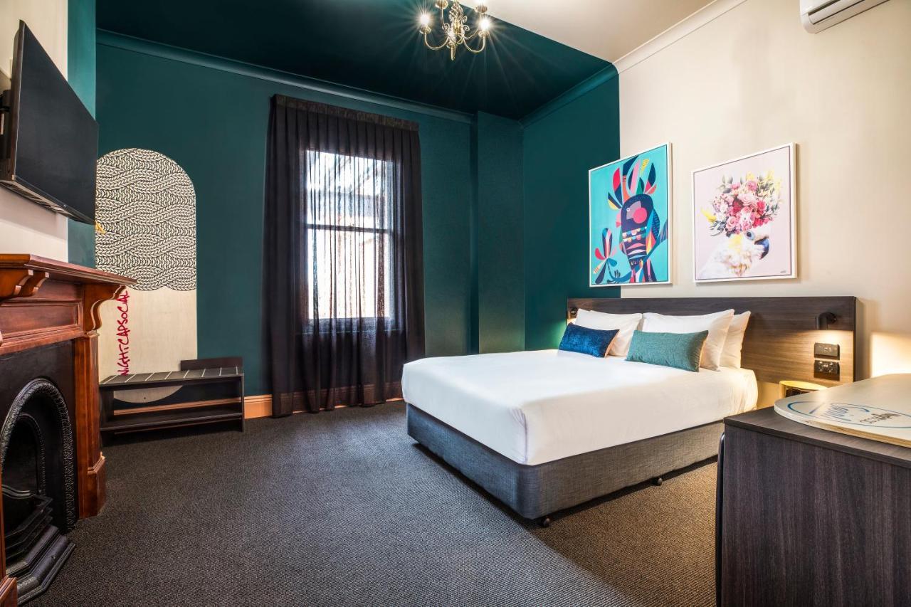 Ramsgate Hotel By Nightcap Social Adelaide Eksteriør bilde