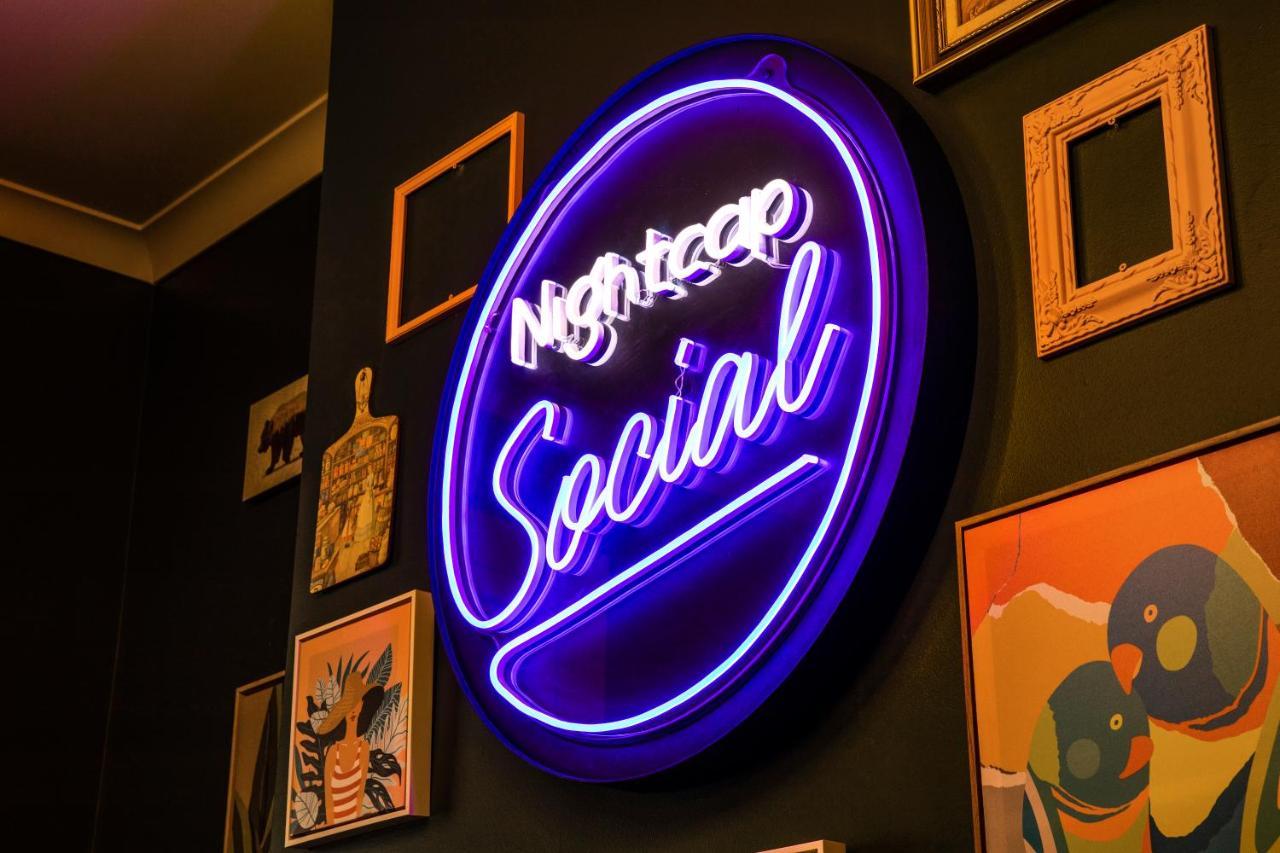 Ramsgate Hotel By Nightcap Social Adelaide Eksteriør bilde