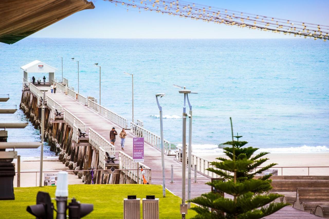 Ramsgate Hotel By Nightcap Social Adelaide Eksteriør bilde