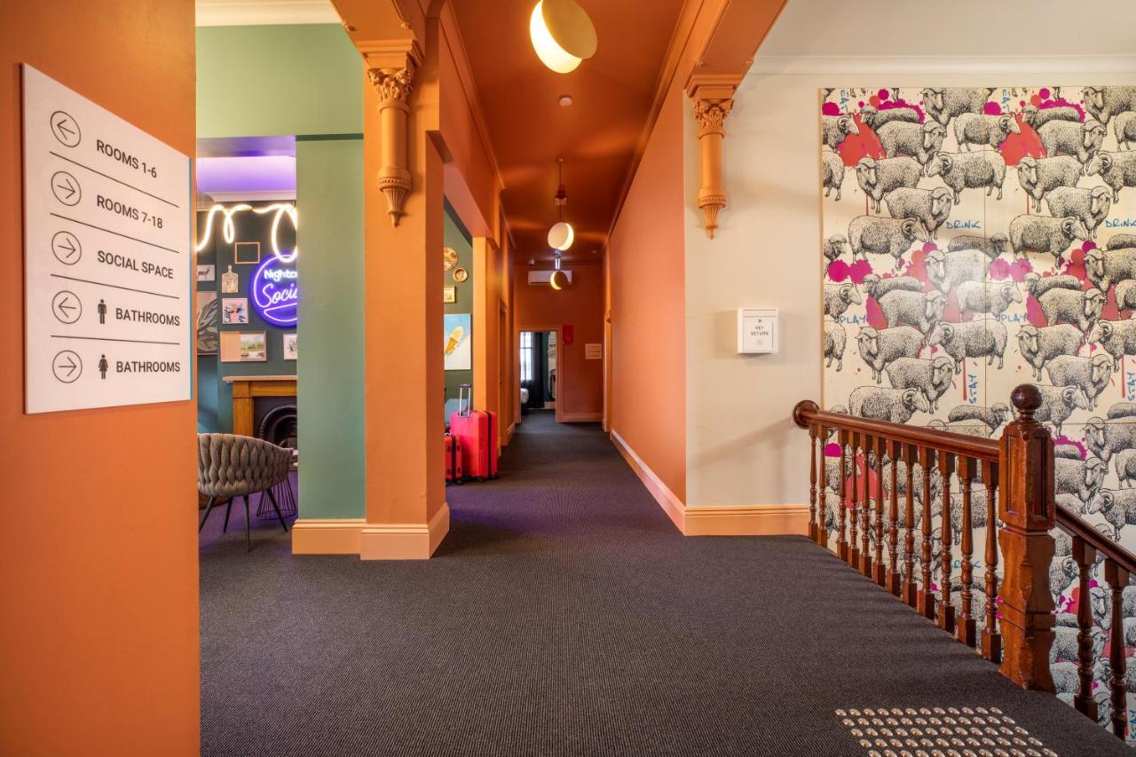 Ramsgate Hotel By Nightcap Social Adelaide Eksteriør bilde