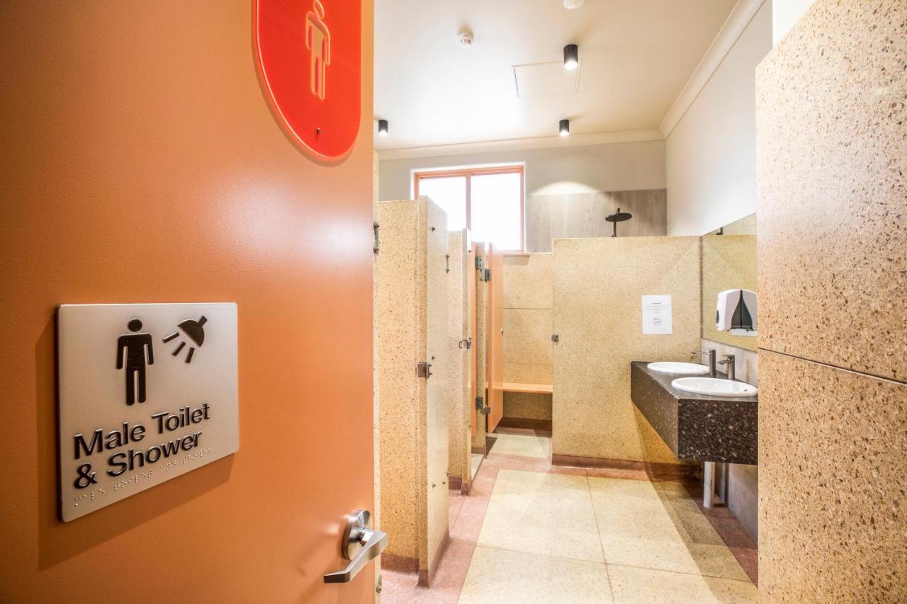 Ramsgate Hotel By Nightcap Social Adelaide Eksteriør bilde