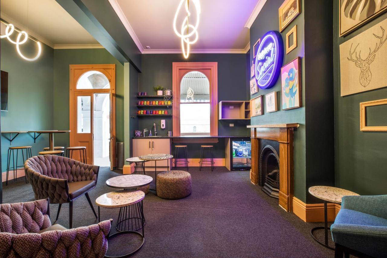 Ramsgate Hotel By Nightcap Social Adelaide Eksteriør bilde
