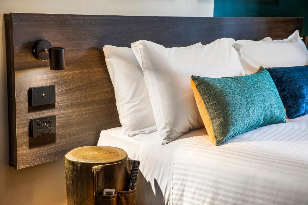 Ramsgate Hotel By Nightcap Social Adelaide Eksteriør bilde