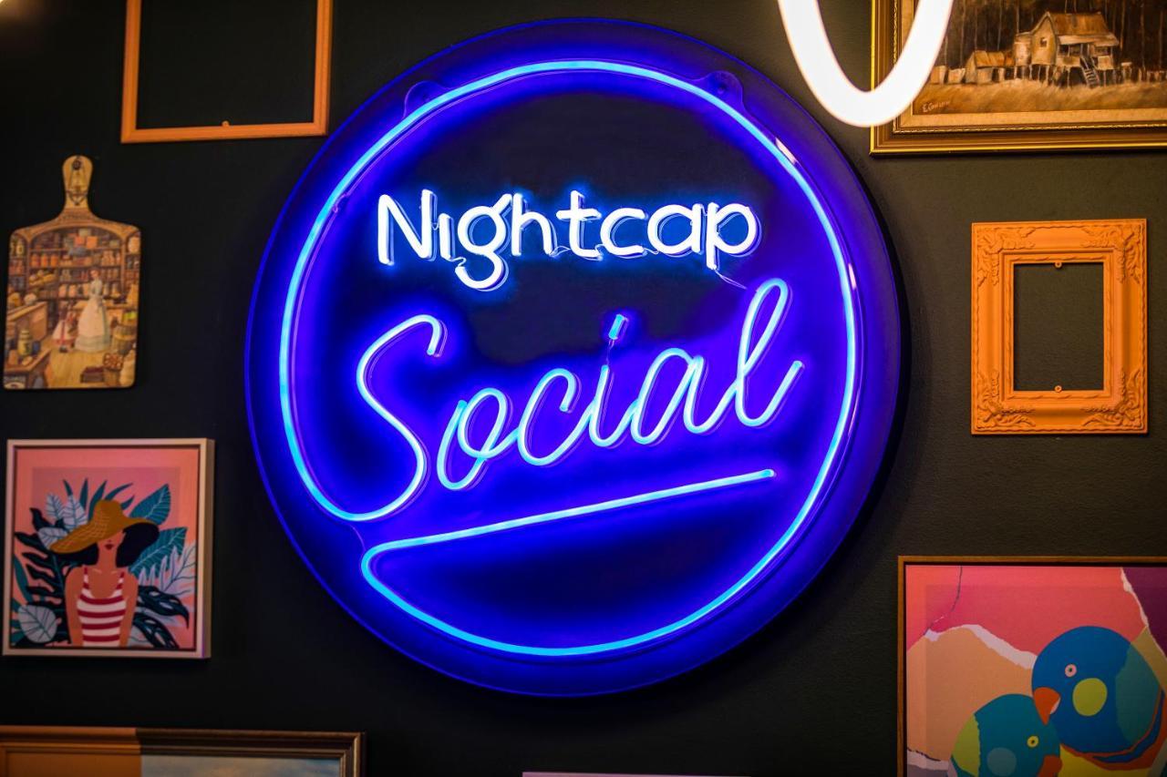 Ramsgate Hotel By Nightcap Social Adelaide Eksteriør bilde