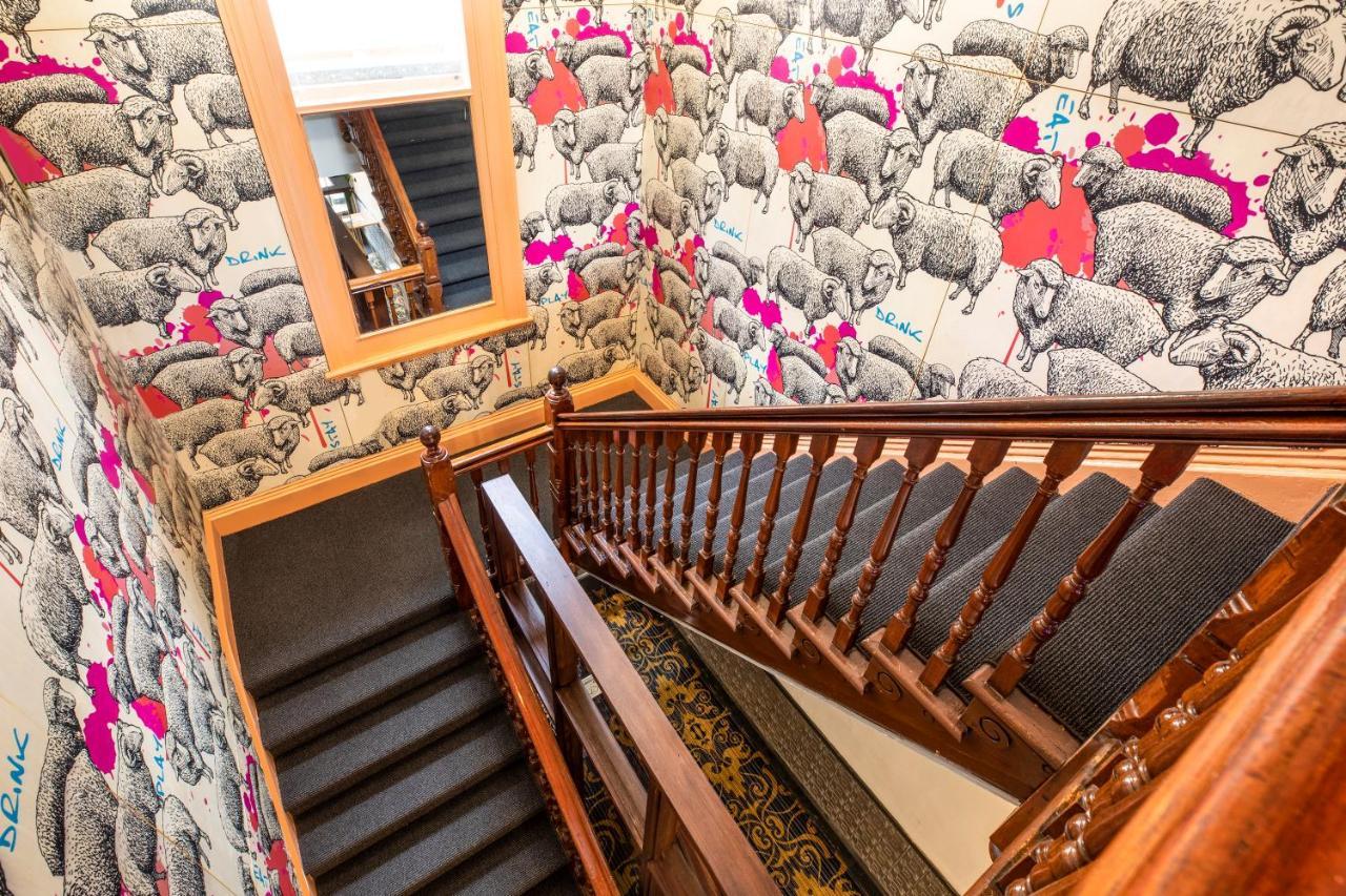 Ramsgate Hotel By Nightcap Social Adelaide Eksteriør bilde