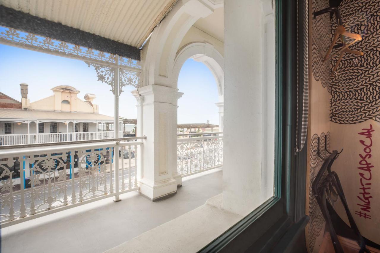 Ramsgate Hotel By Nightcap Social Adelaide Eksteriør bilde