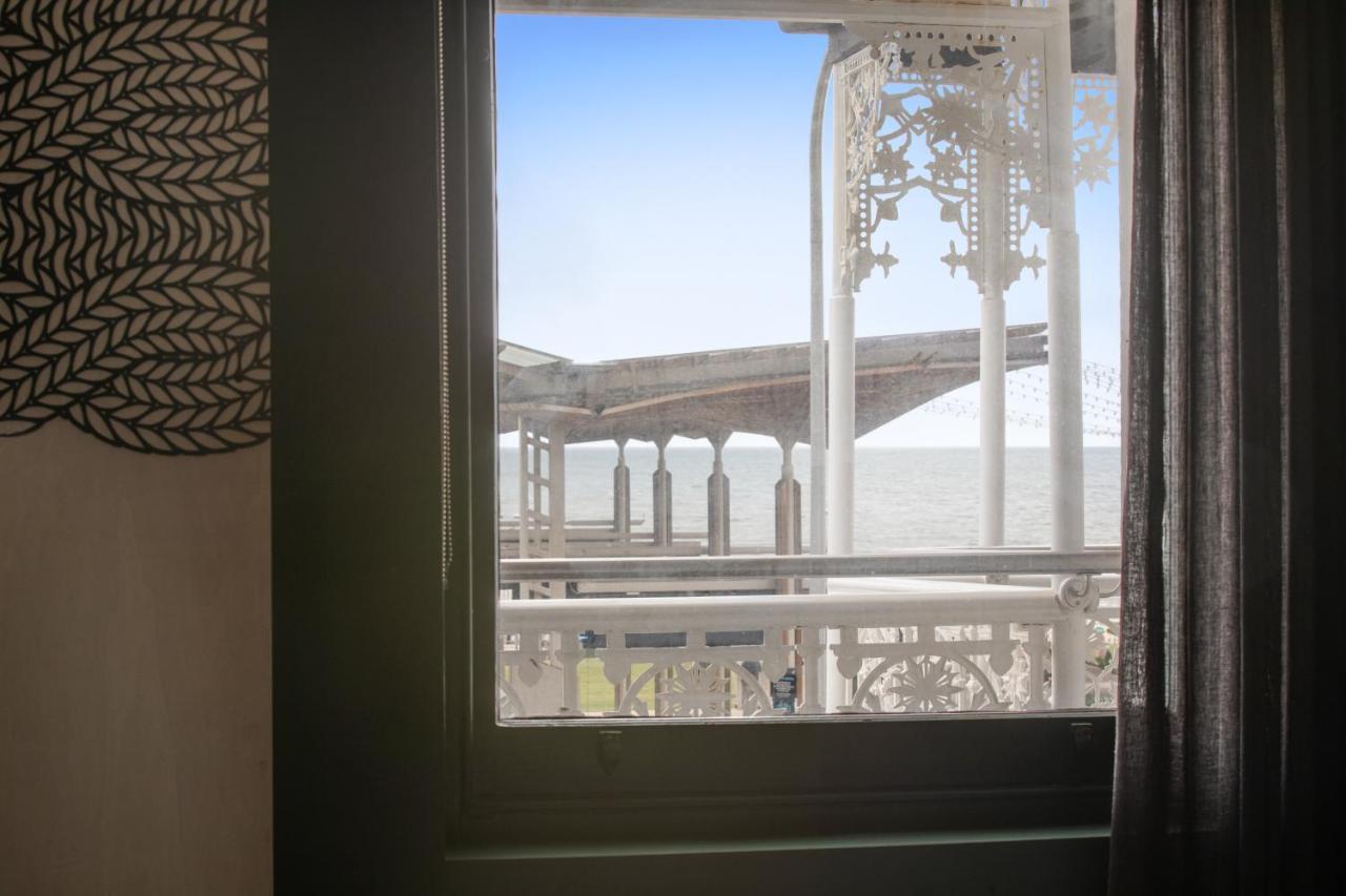 Ramsgate Hotel By Nightcap Social Adelaide Eksteriør bilde