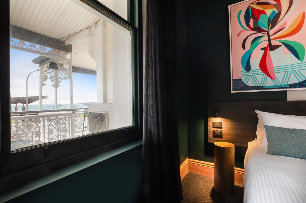Ramsgate Hotel By Nightcap Social Adelaide Eksteriør bilde