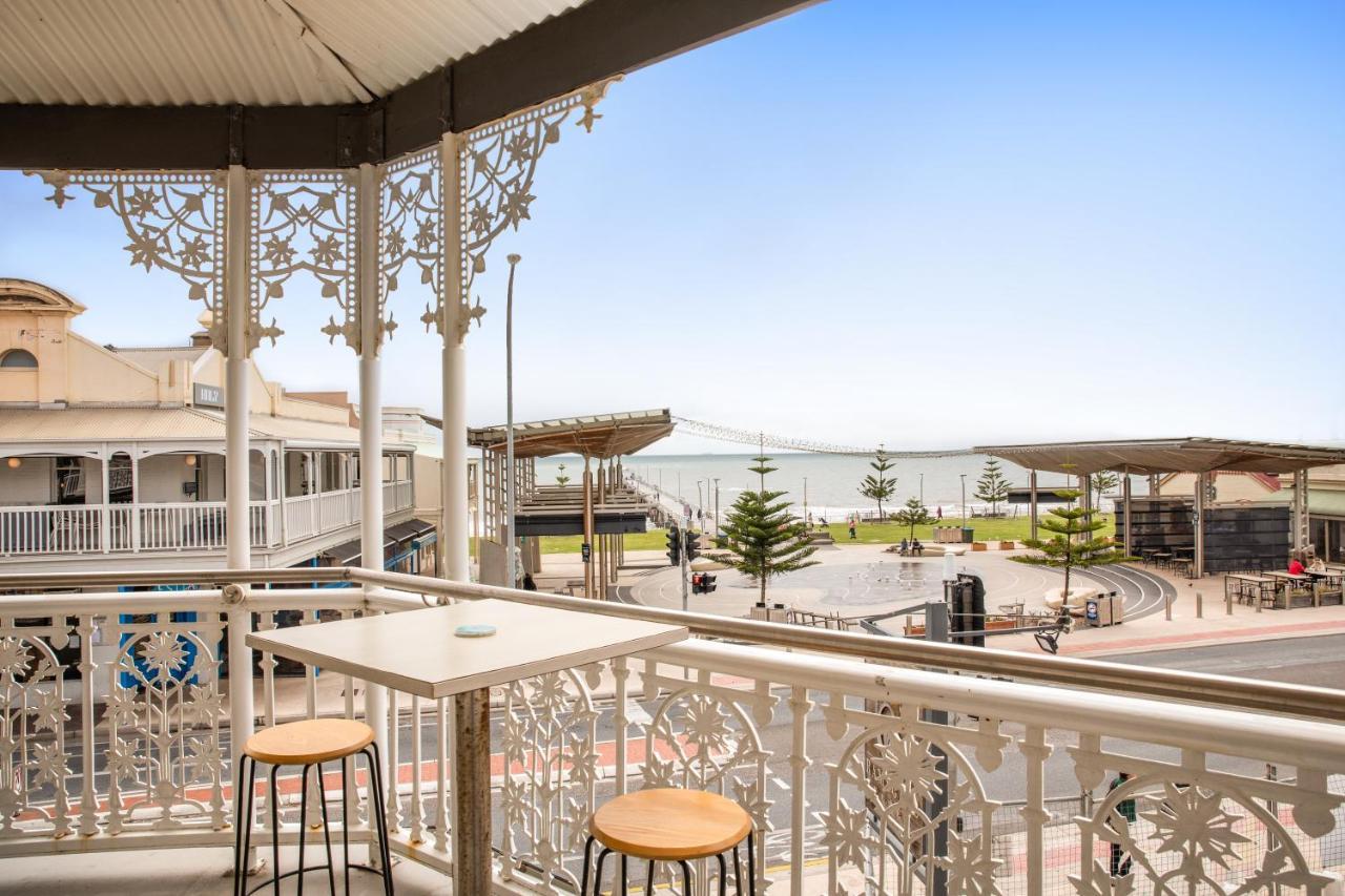 Ramsgate Hotel By Nightcap Social Adelaide Eksteriør bilde