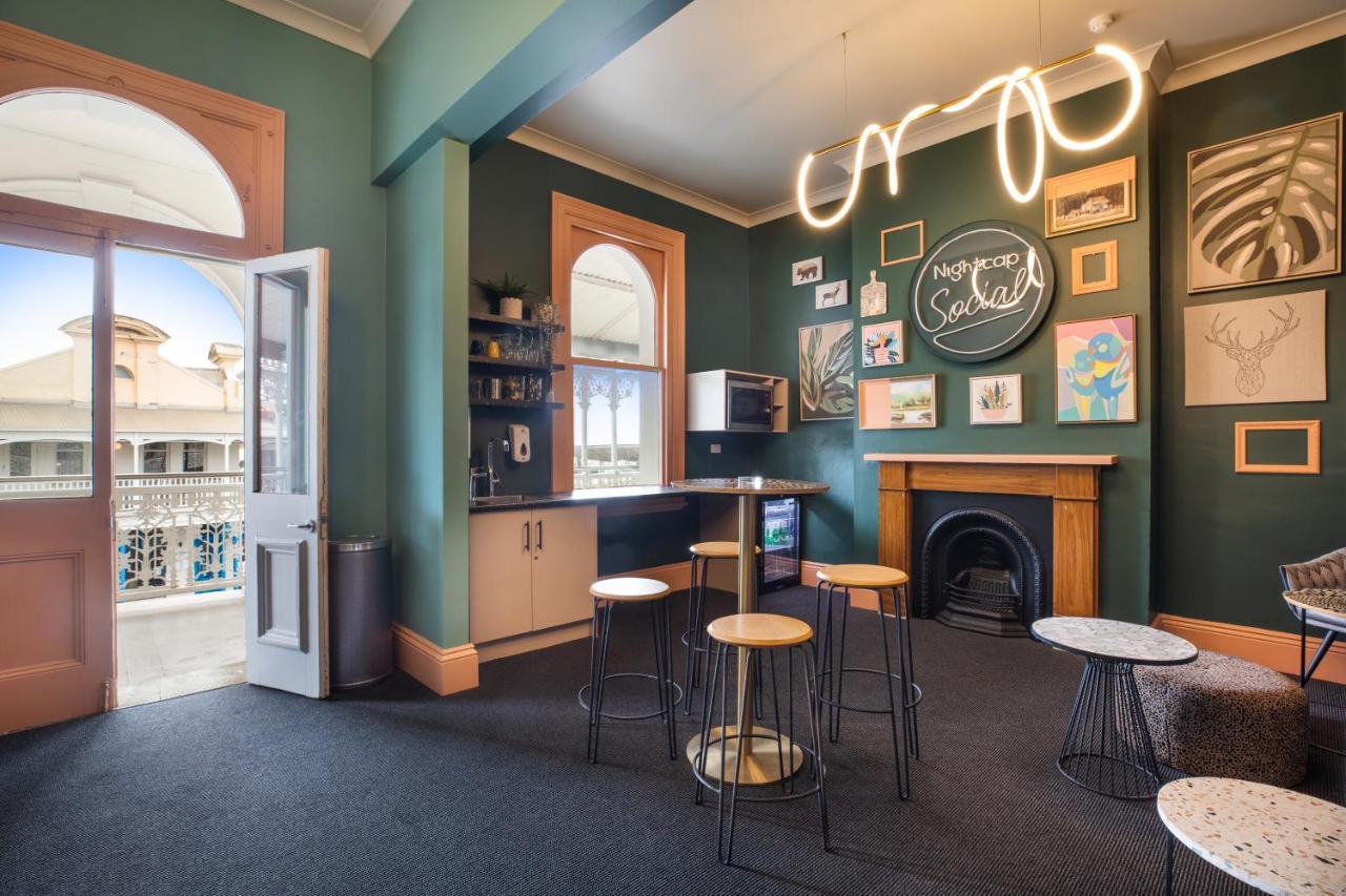Ramsgate Hotel By Nightcap Social Adelaide Eksteriør bilde