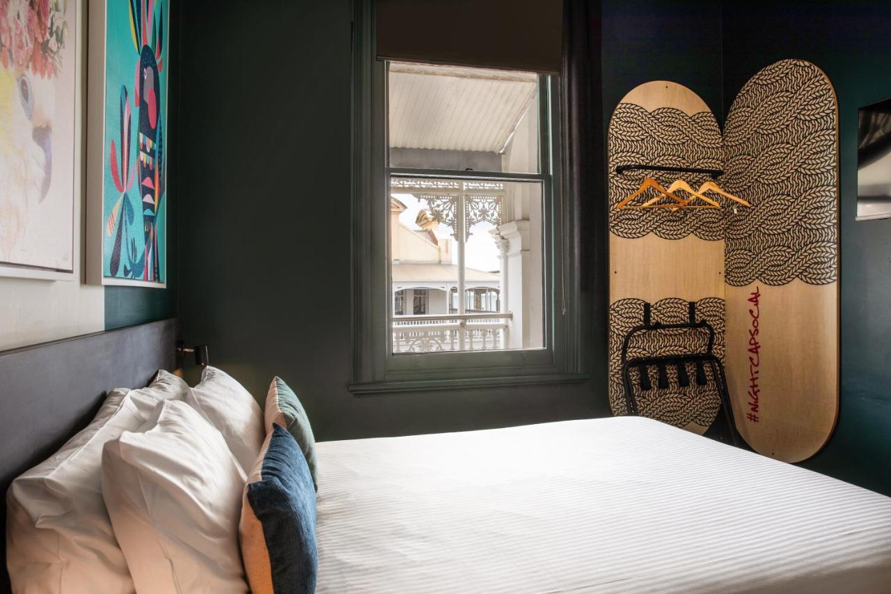 Ramsgate Hotel By Nightcap Social Adelaide Eksteriør bilde