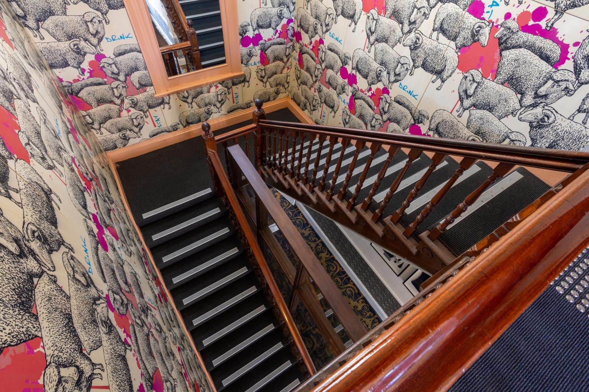 Ramsgate Hotel By Nightcap Social Adelaide Eksteriør bilde
