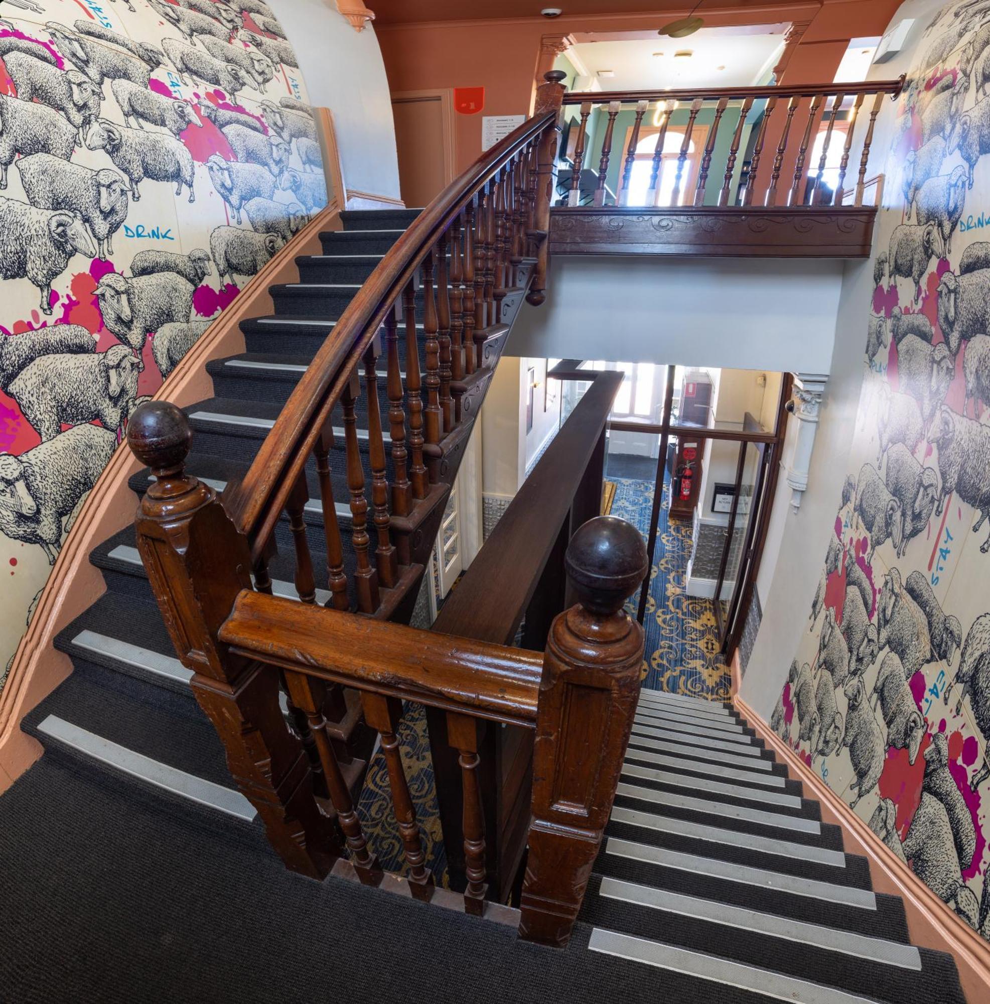 Ramsgate Hotel By Nightcap Social Adelaide Eksteriør bilde
